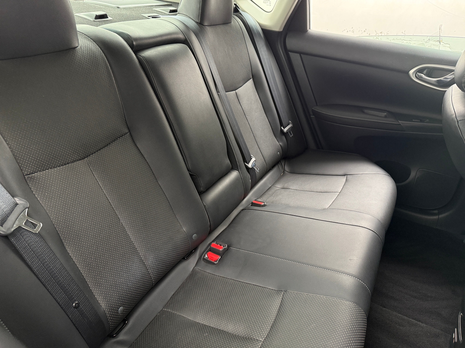 Thumbnail: 2019 Nissan Sentra - 5