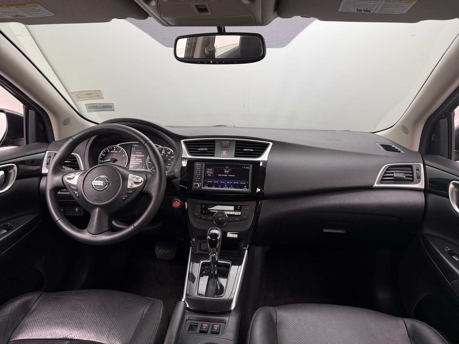 Thumbnail: 2019 Nissan Sentra - 2