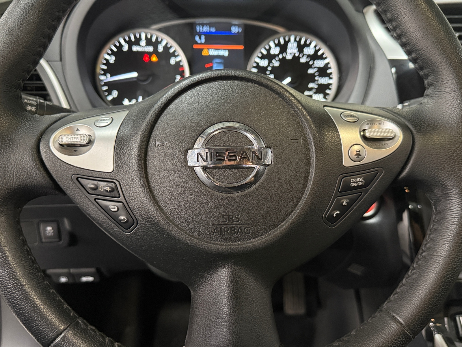 Thumbnail: 2019 Nissan Sentra - 4