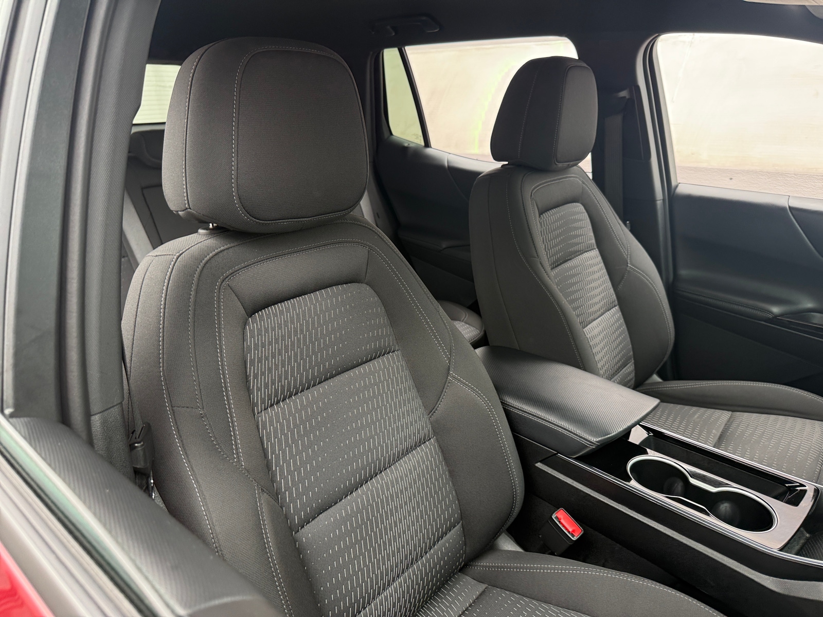 Thumbnail: 2025 Chevrolet Equinox - 2