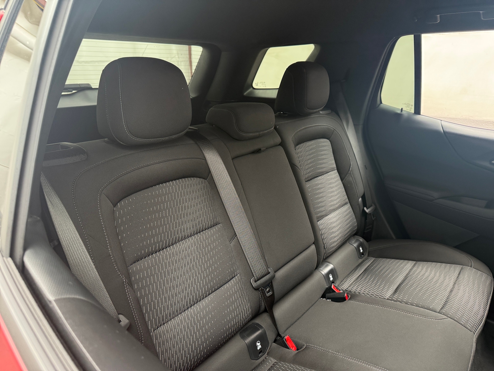 Thumbnail: 2025 Chevrolet Equinox - 6