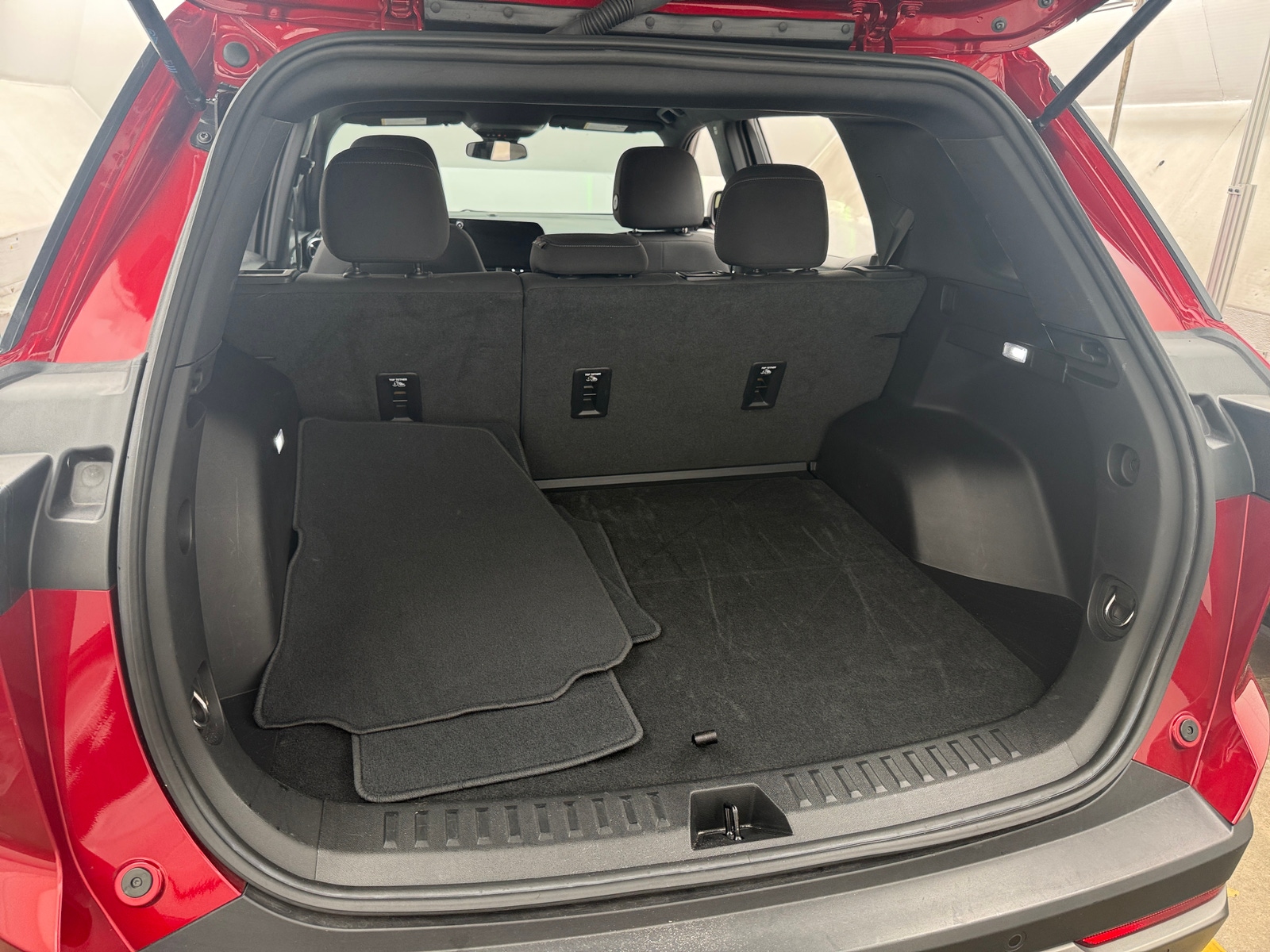 Thumbnail: 2025 Chevrolet Equinox - 7