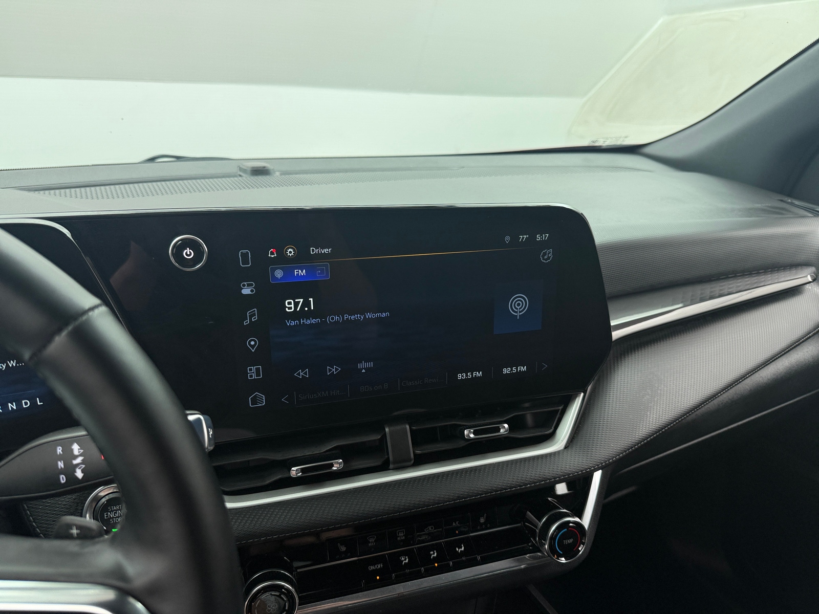 Thumbnail: 2025 Chevrolet Equinox - 4