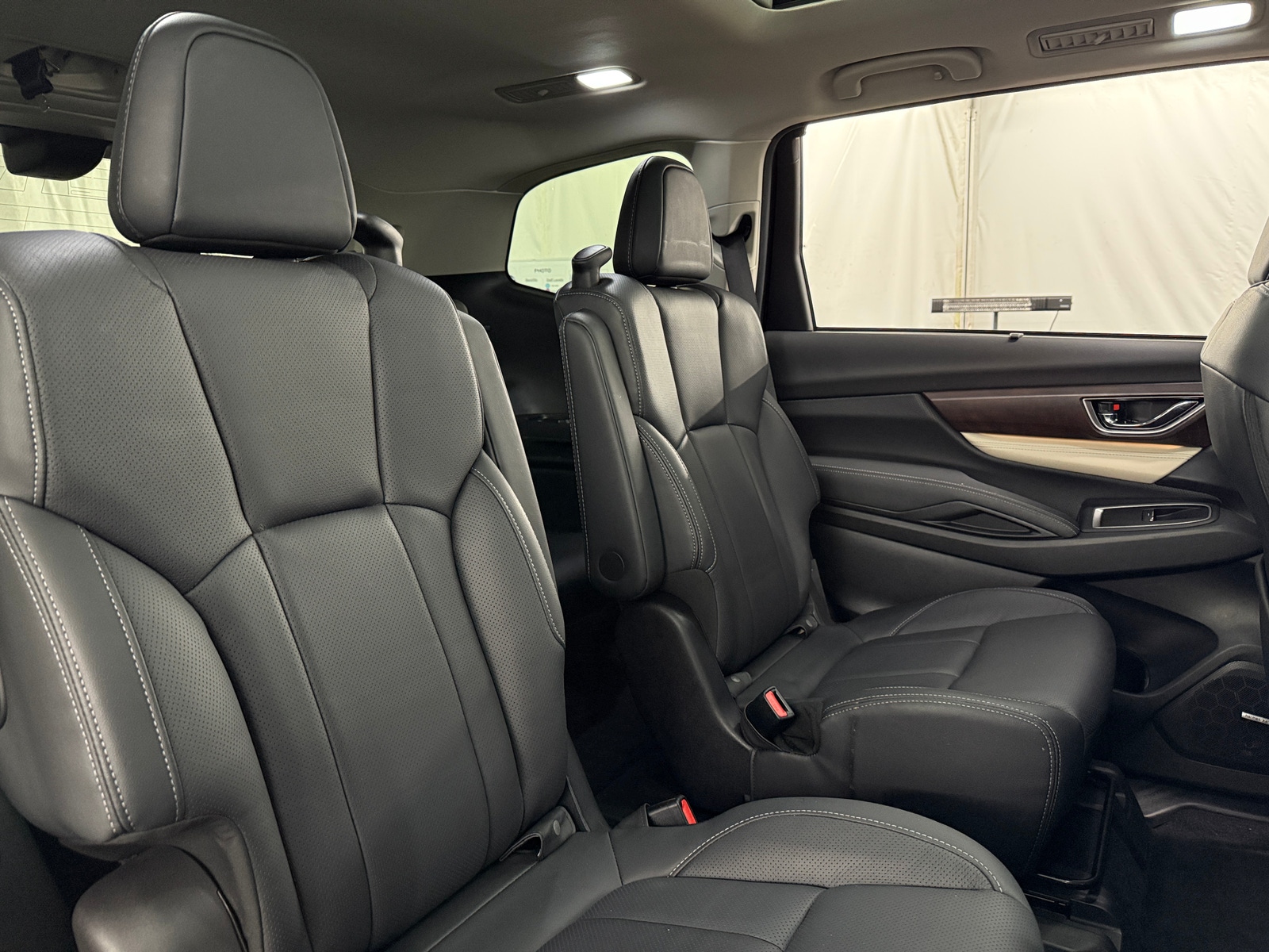 Thumbnail: 2022 Subaru Ascent - 5