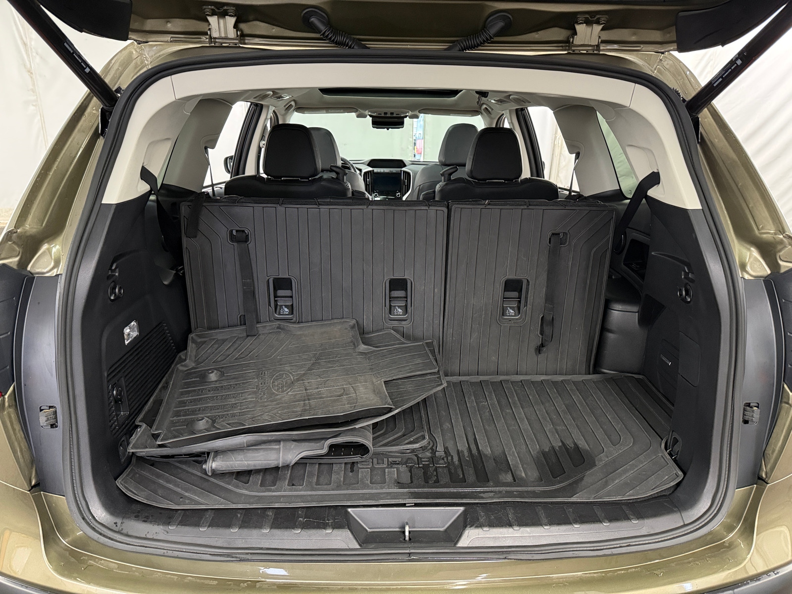 Thumbnail: 2022 Subaru Ascent - 6