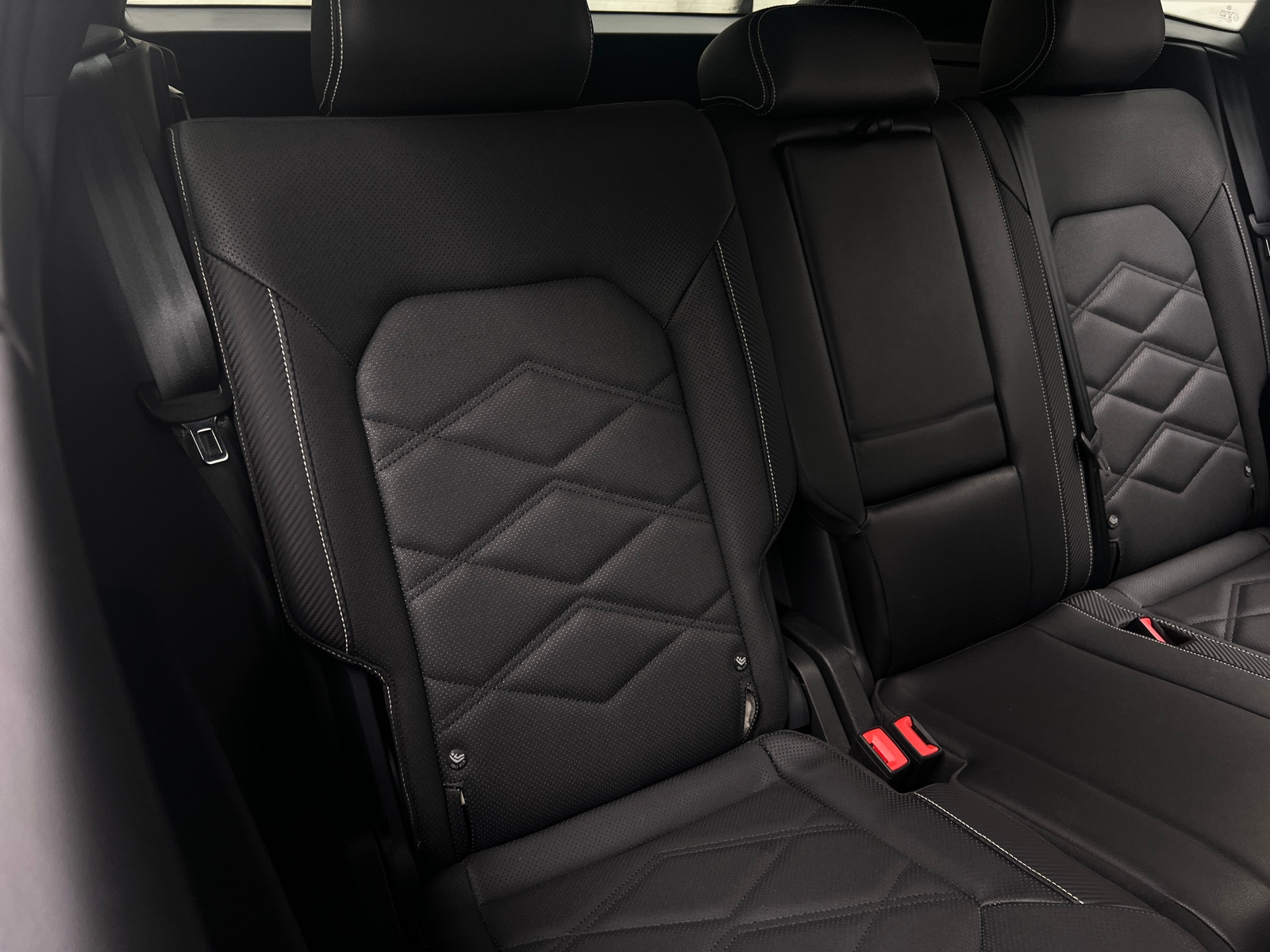 Thumbnail: 2025 Volkswagen Atlas - 5