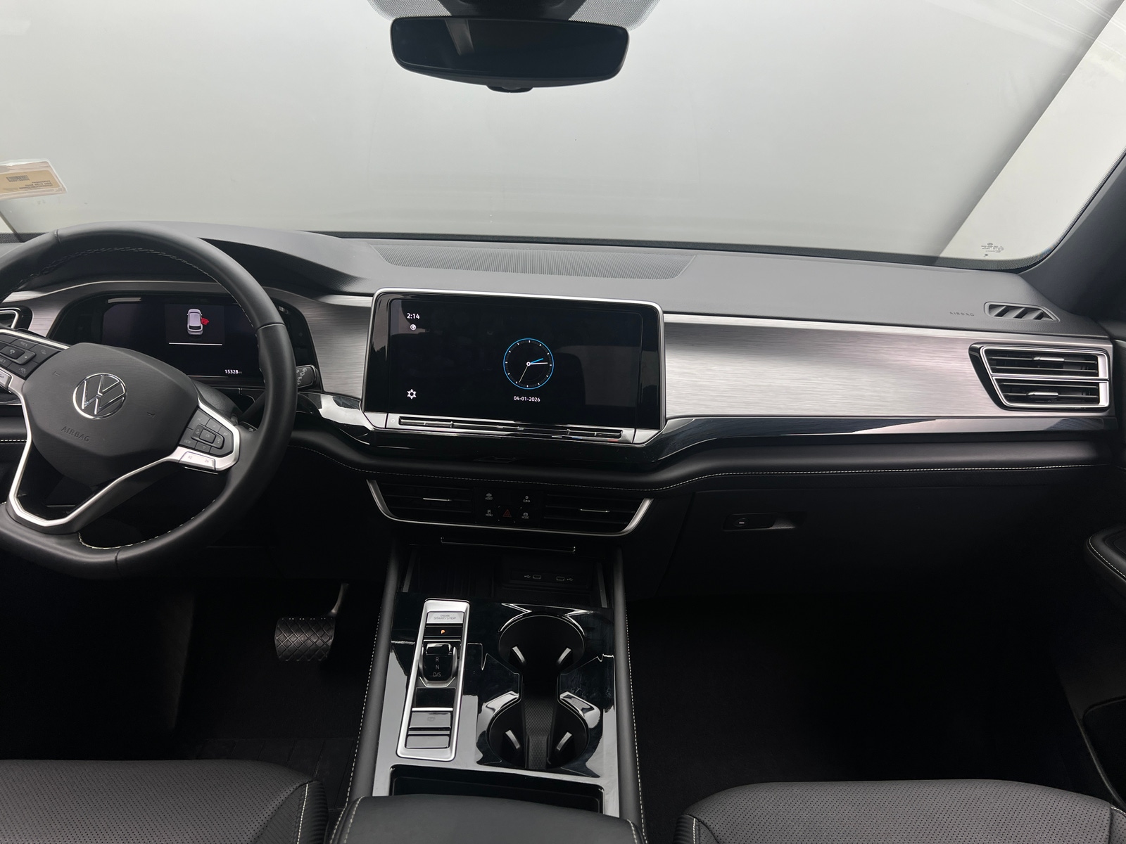 Thumbnail: 2025 Volkswagen Atlas - 2