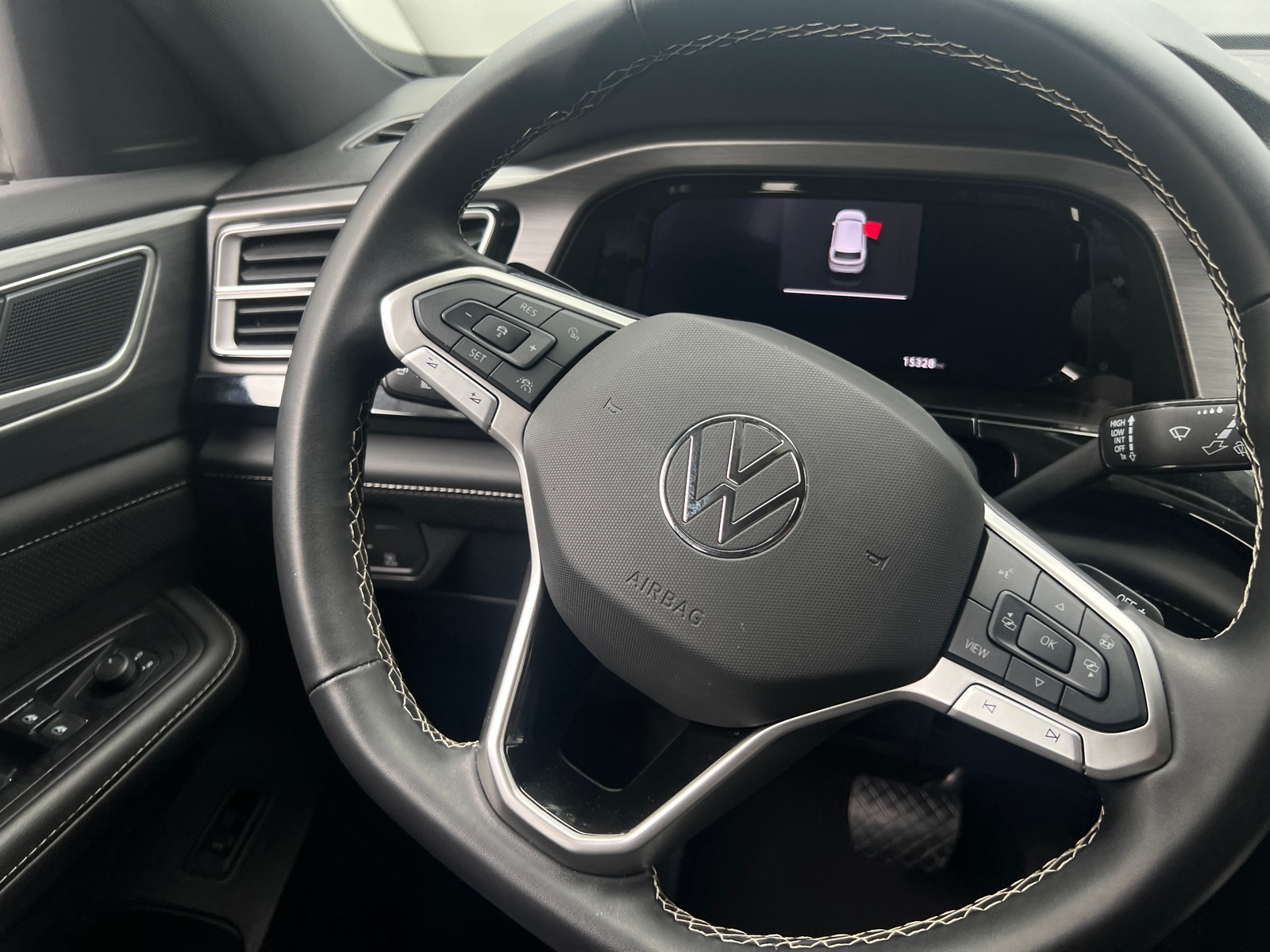 Thumbnail: 2025 Volkswagen Atlas - 4