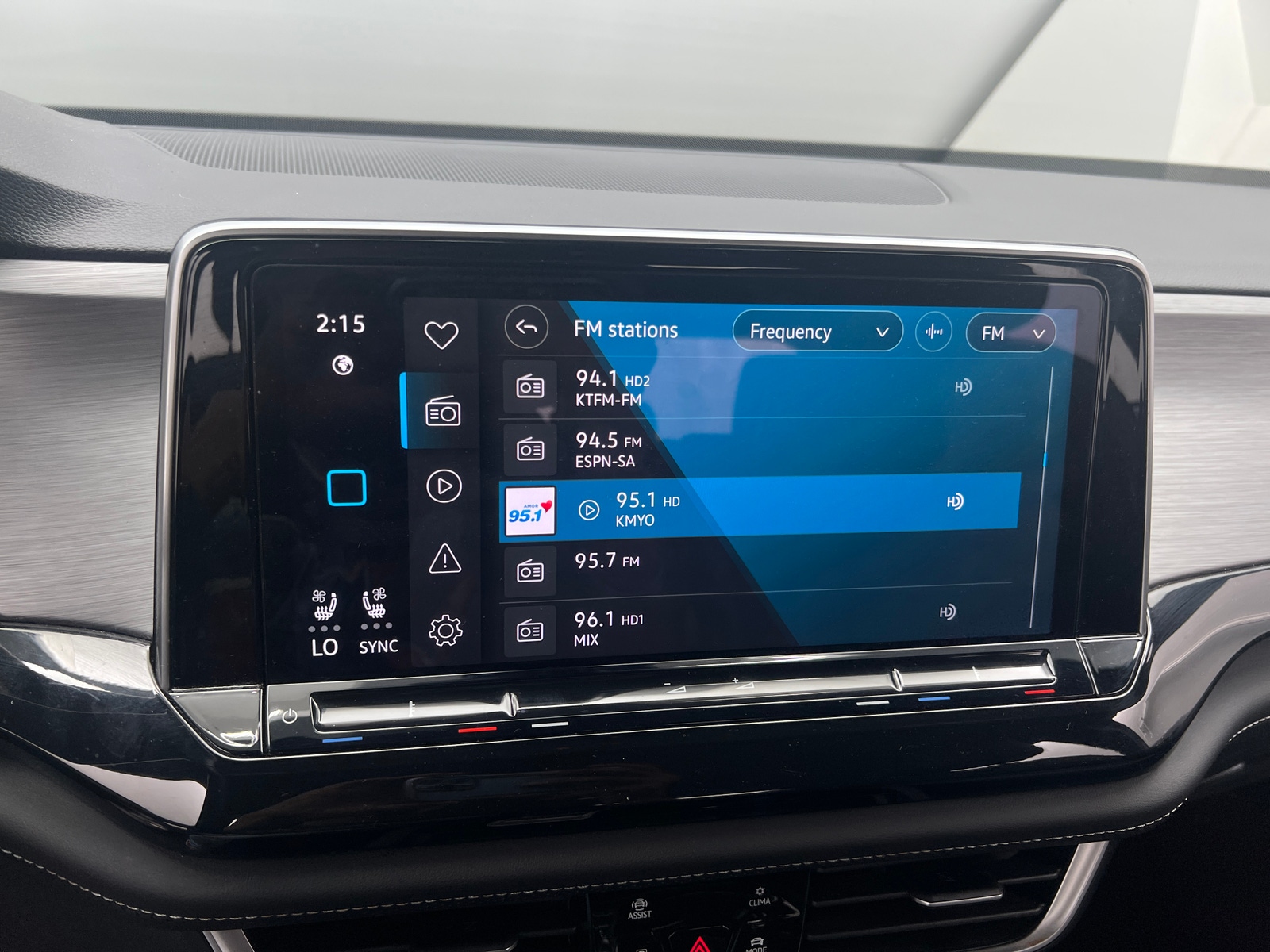 Thumbnail: 2025 Volkswagen Atlas - 3