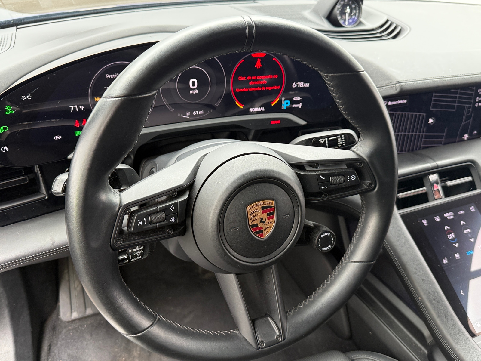 Thumbnail: 2020 Porsche Taycan - 4