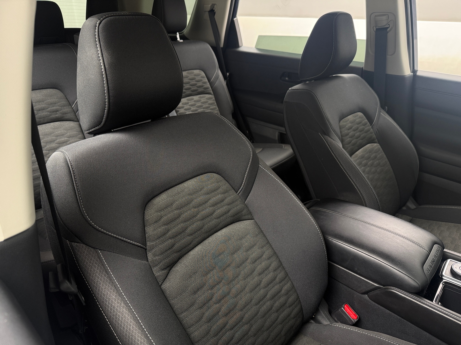 Thumbnail: 2025 Nissan Pathfinder - 2