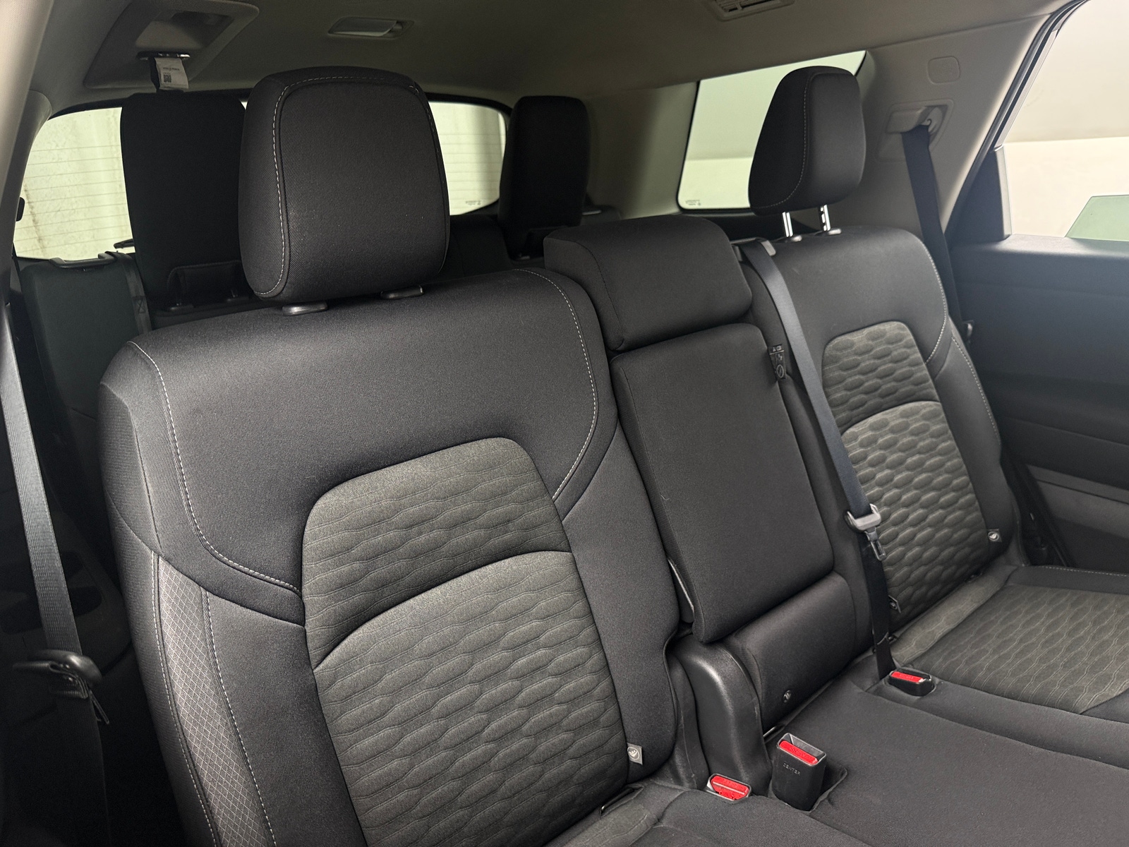 Thumbnail: 2025 Nissan Pathfinder - 6