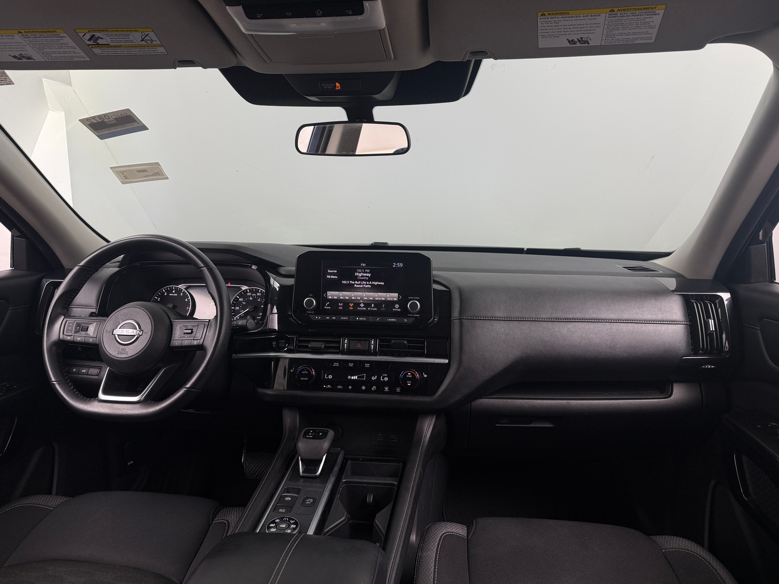 Thumbnail: 2025 Nissan Pathfinder - 3