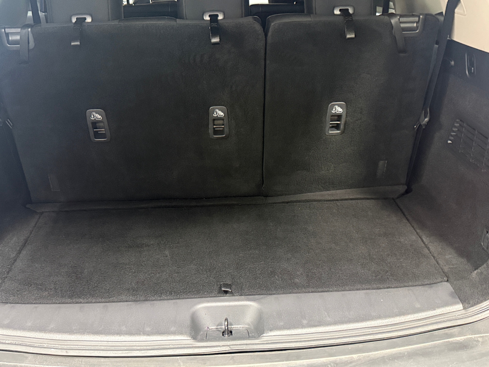 Thumbnail: 2025 Nissan Pathfinder - 7