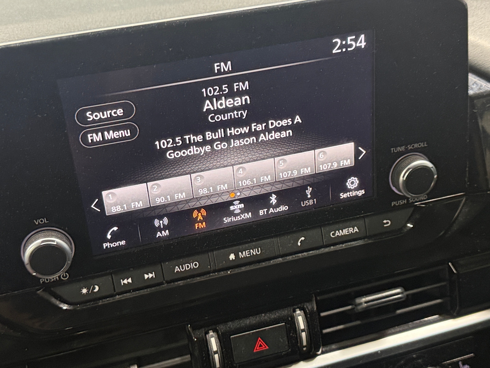 Thumbnail: 2025 Nissan Pathfinder - 4