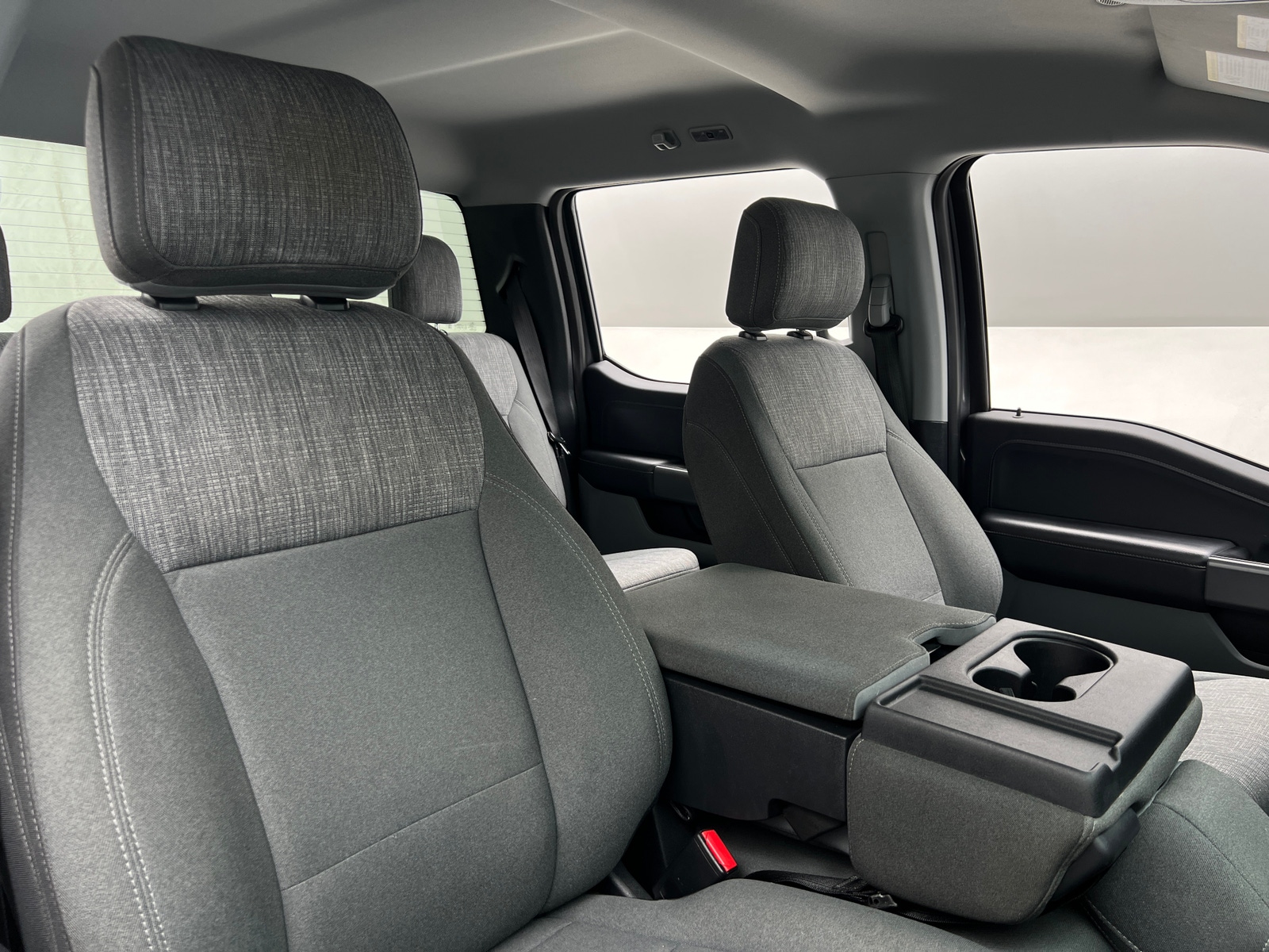 Thumbnail: 2021 Ford Econoline - 2