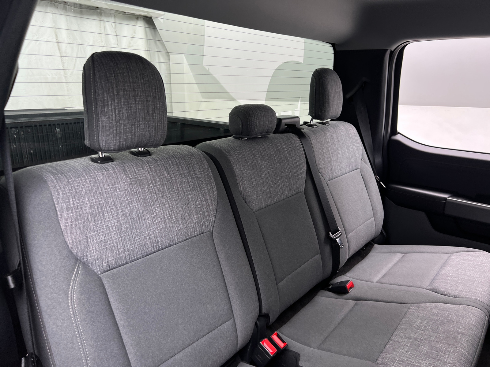 Thumbnail: 2021 Ford Econoline - 6