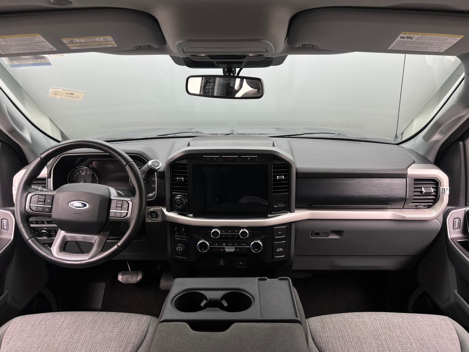 Thumbnail: 2021 Ford Econoline - 3