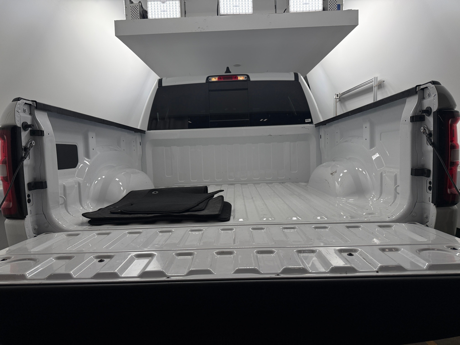 Thumbnail: 2025 RAM 1500 - 6