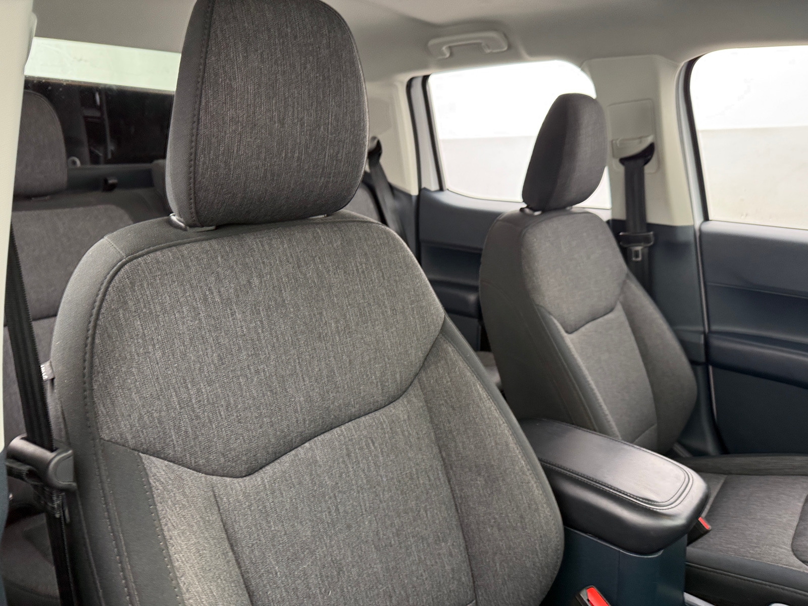 Thumbnail: 2024 Ford Maverick - 2