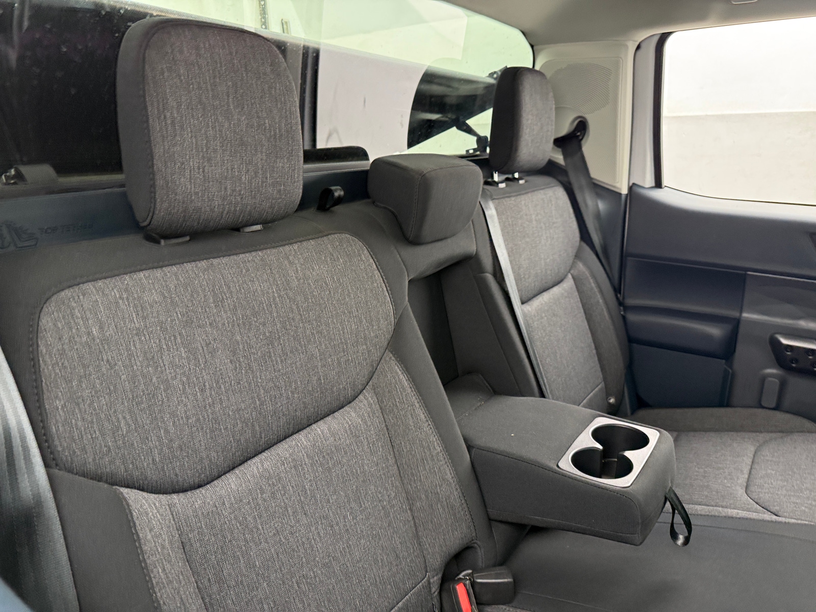 Thumbnail: 2024 Ford Maverick - 6