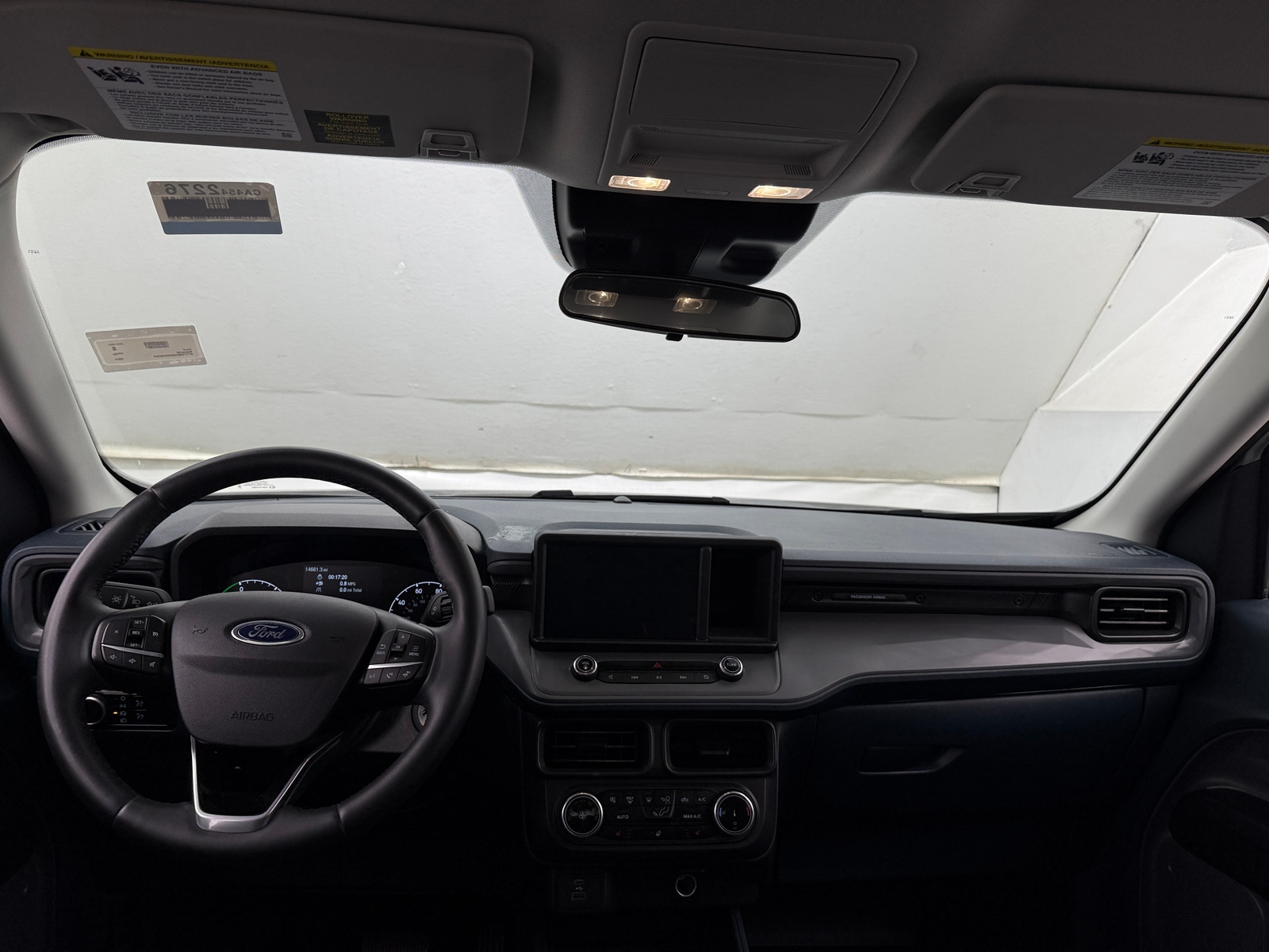 Thumbnail: 2024 Ford Maverick - 3