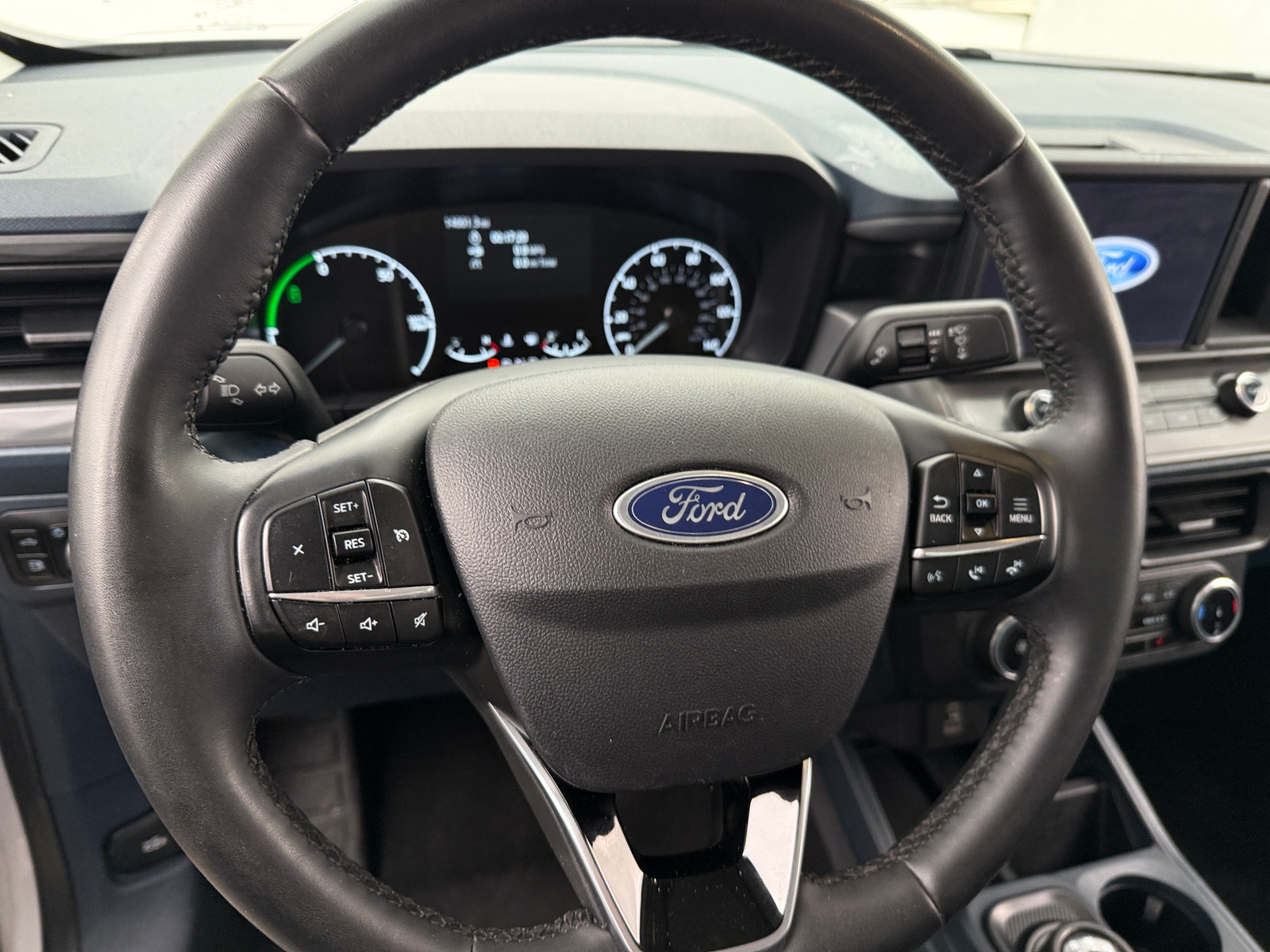 Thumbnail: 2024 Ford Maverick - 5