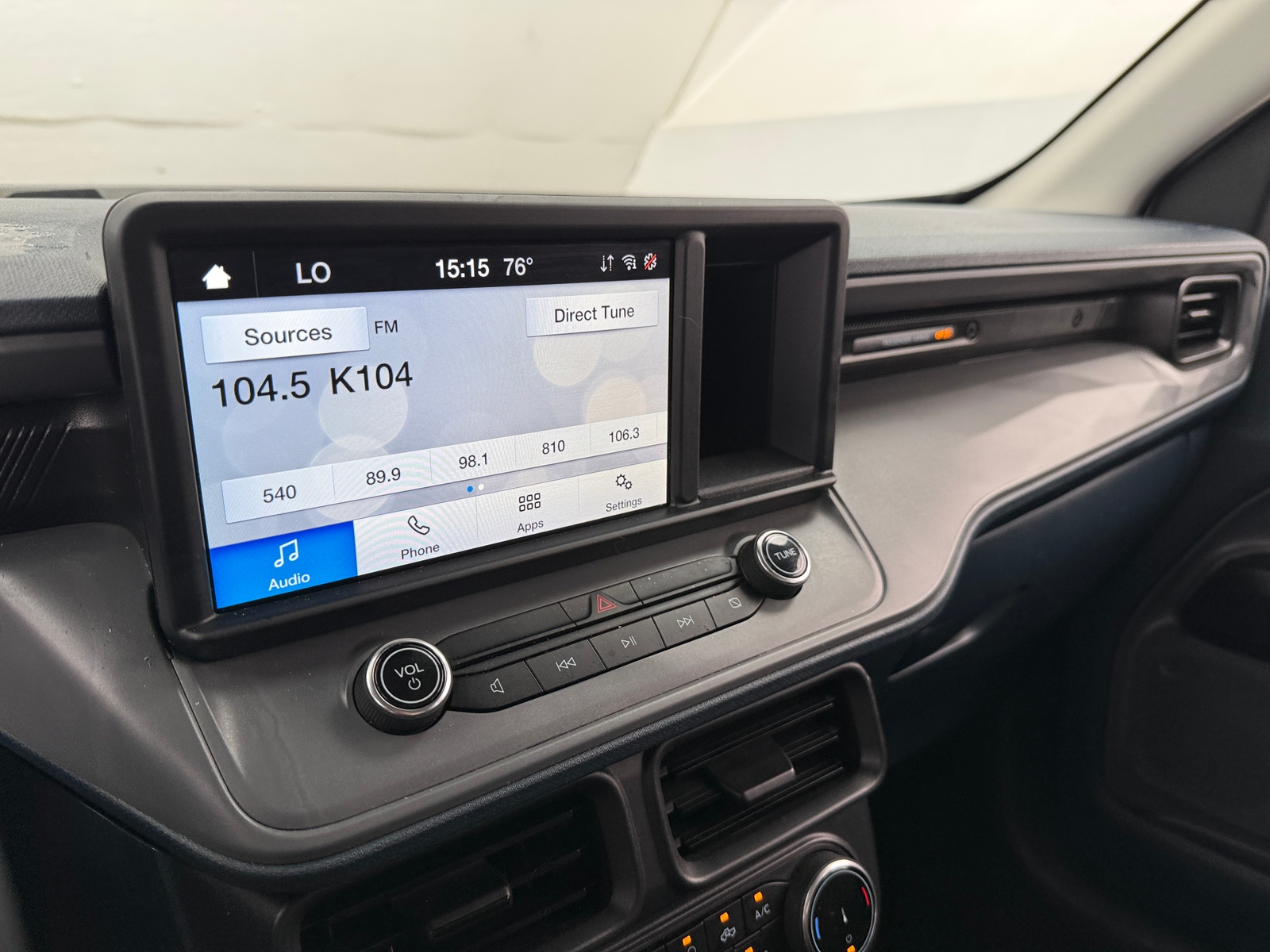 Thumbnail: 2024 Ford Maverick - 4