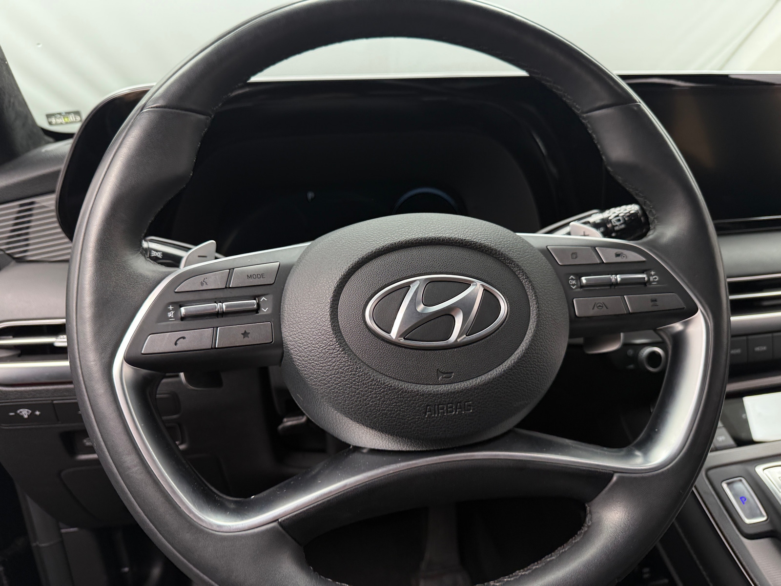 Thumbnail: 2024 Hyundai Palisade - 4