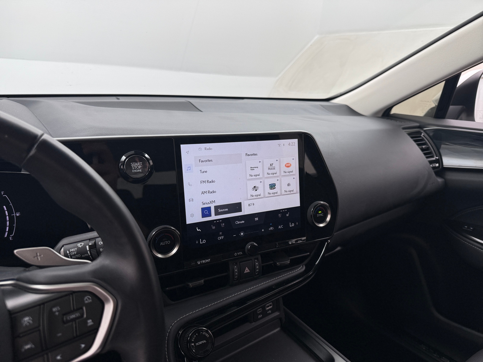 Thumbnail: 2024 Lexus NX - 3