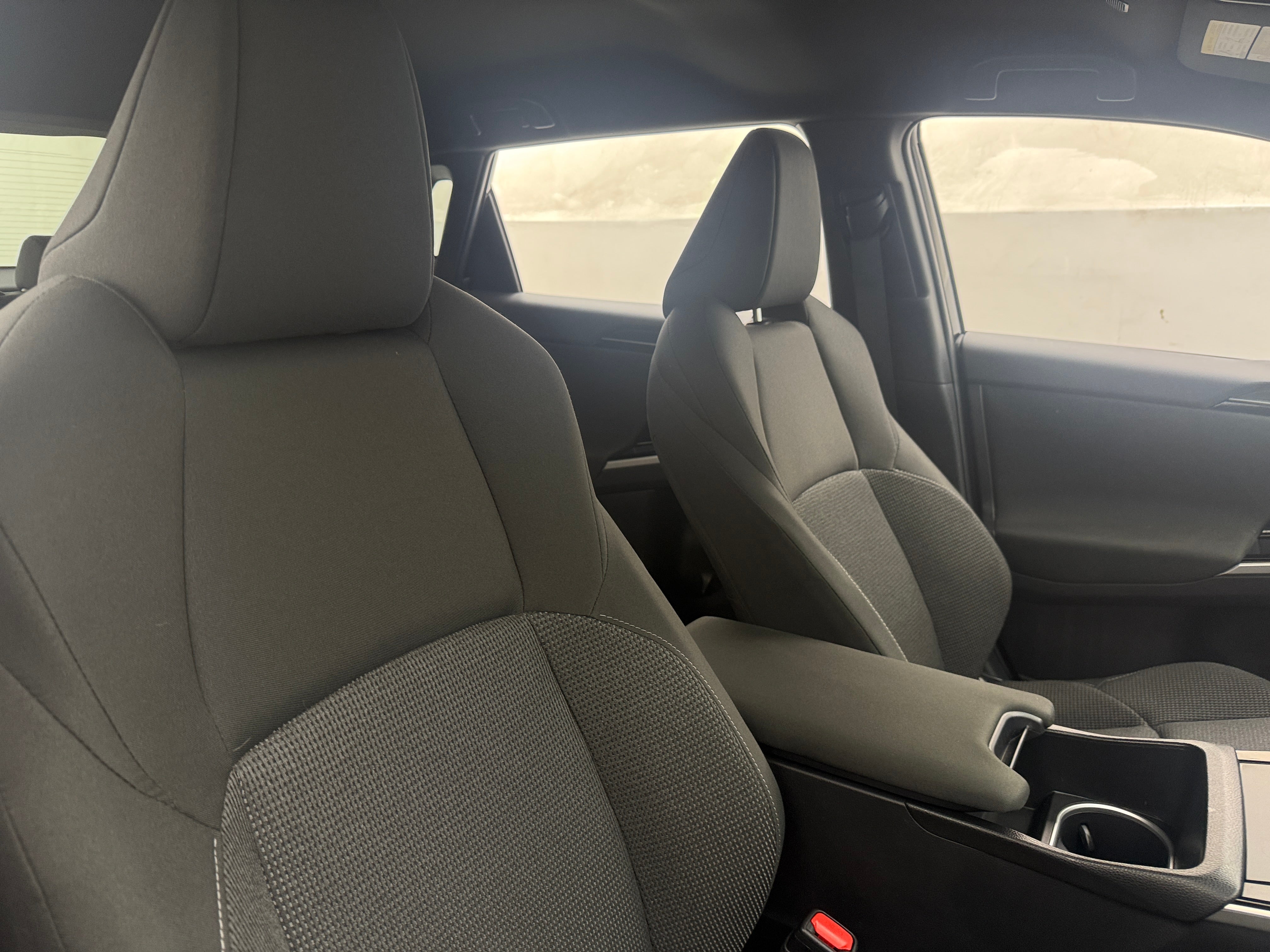 2024 Subaru Solterra