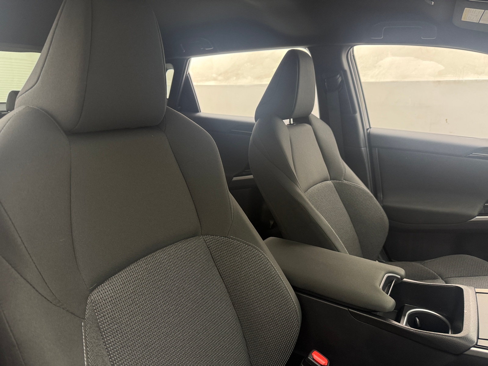 Thumbnail: 2024 Subaru Solterra - 2