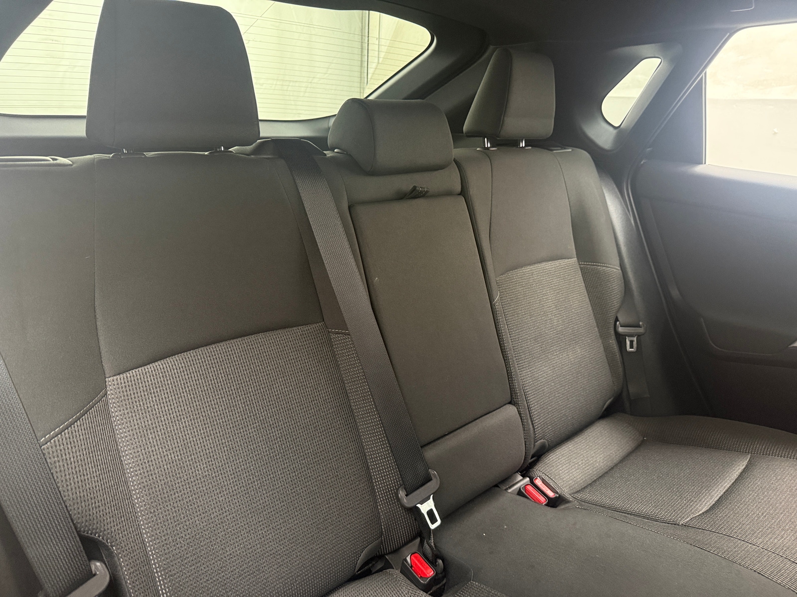 Thumbnail: 2024 Subaru Solterra - 6