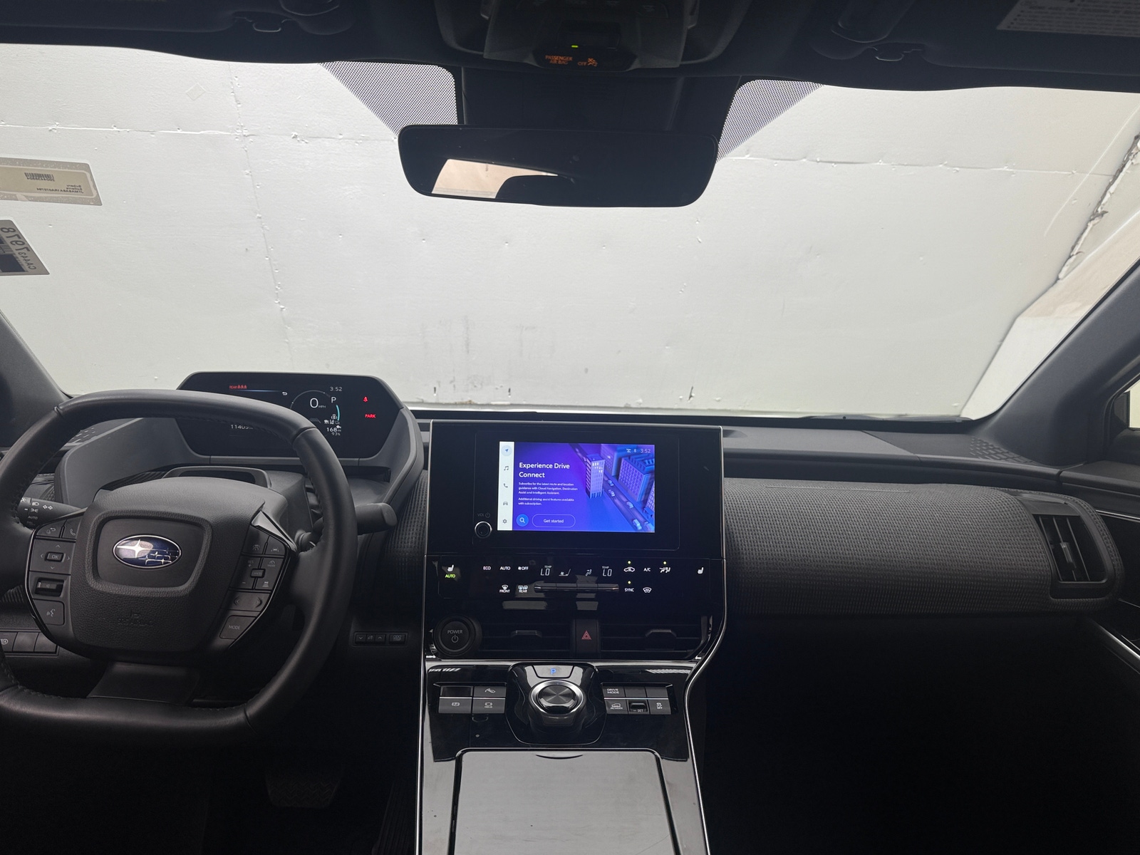 Thumbnail: 2024 Subaru Solterra - 3