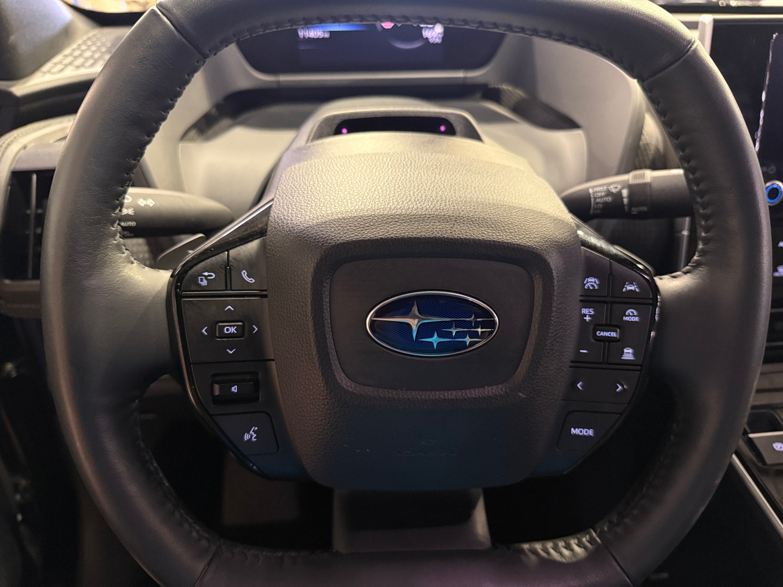 Thumbnail: 2024 Subaru Solterra - 5