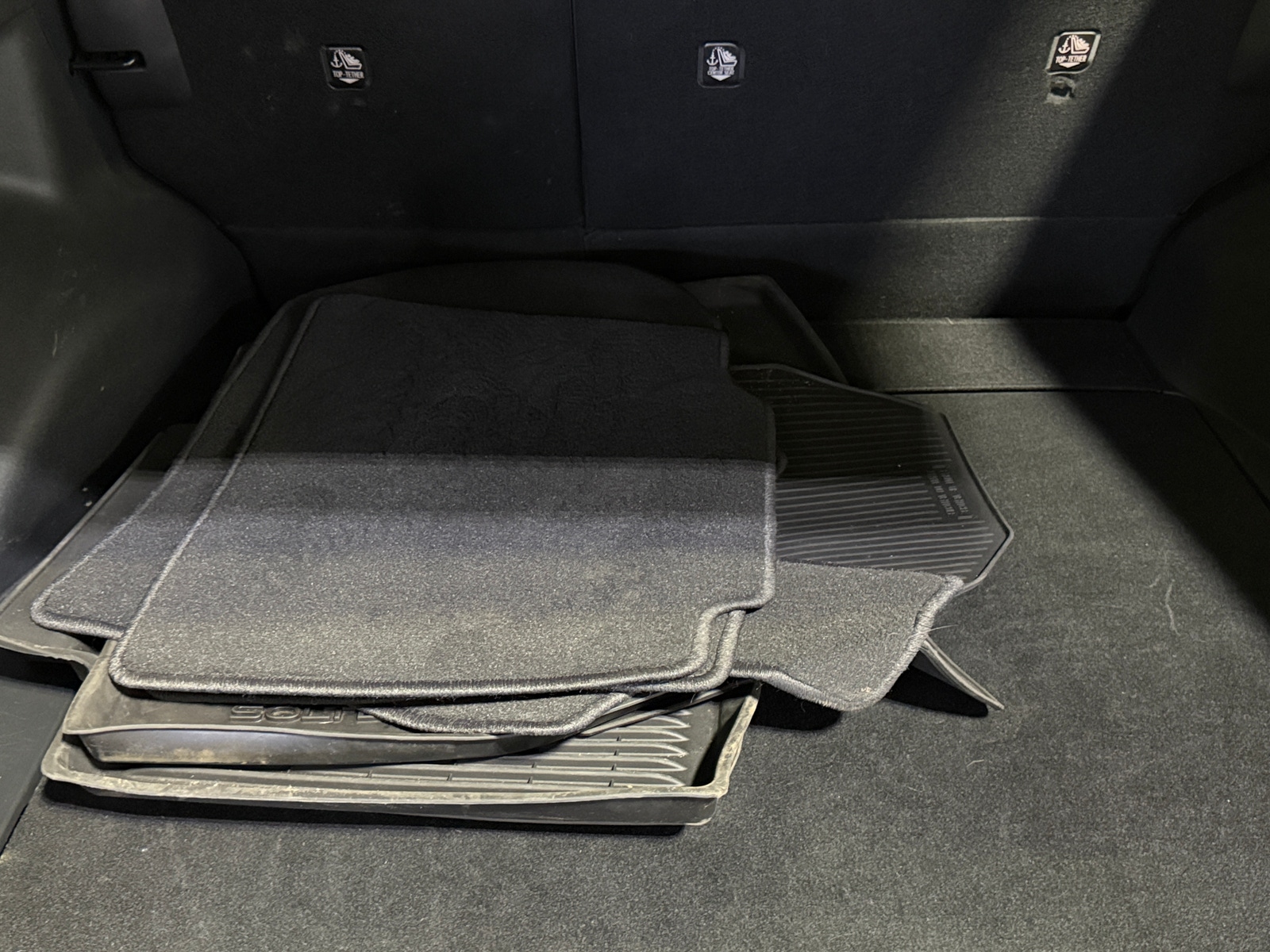 Thumbnail: 2024 Subaru Solterra - 7