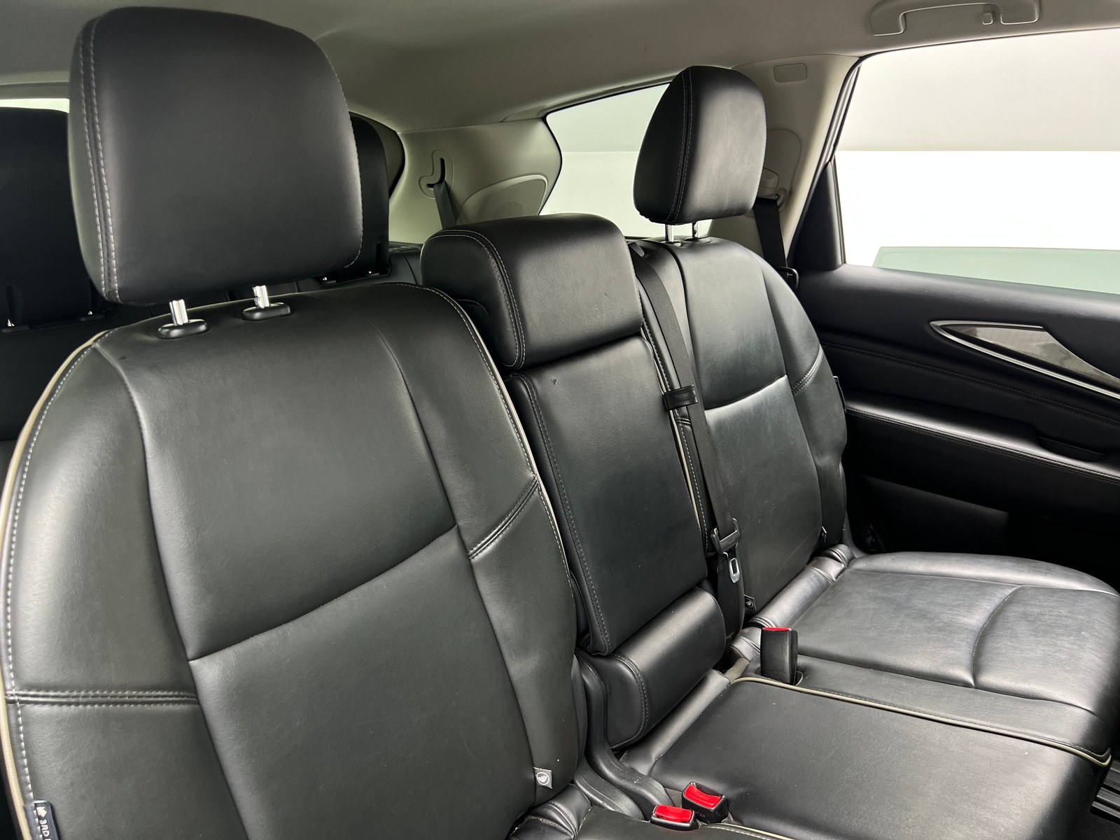 Thumbnail: 2019 INFINITI QX60 - 5