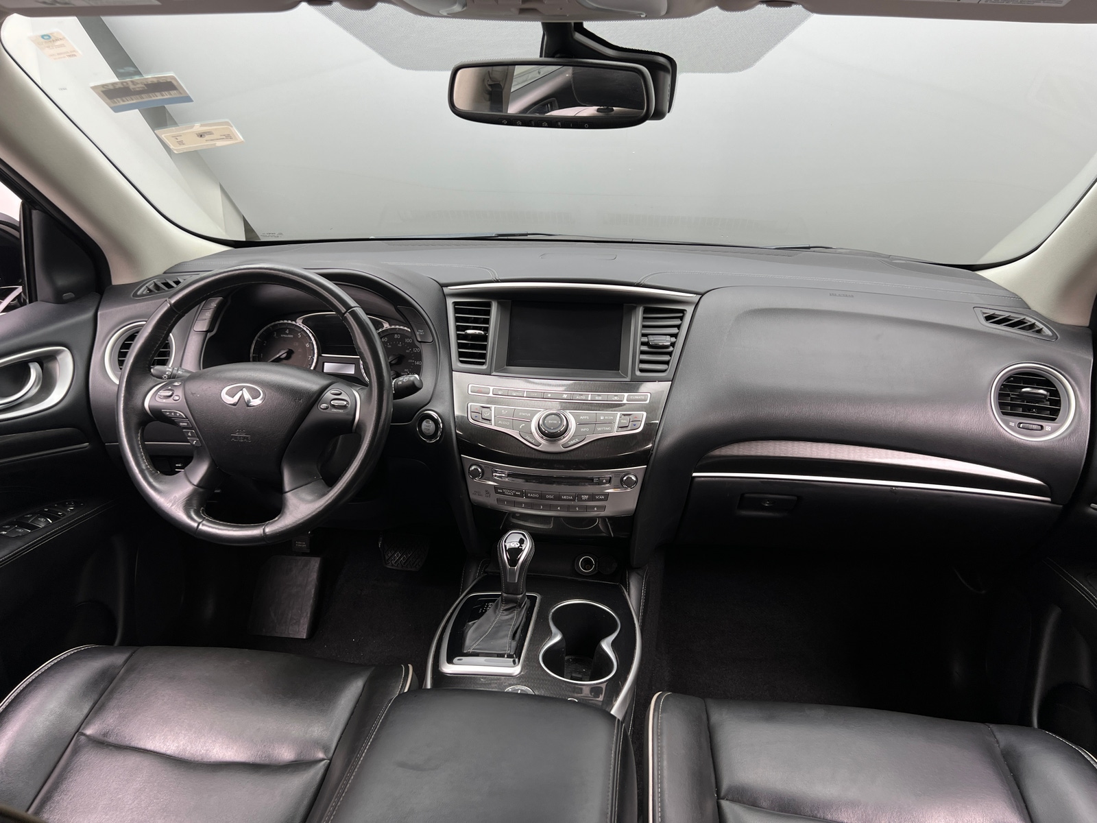 Thumbnail: 2019 INFINITI QX60 - 2