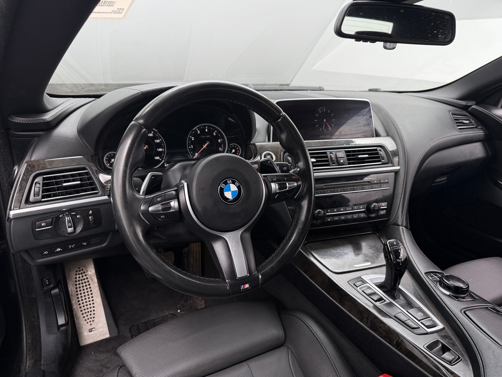 Thumbnail: 2017 BMW 6 Series - 2