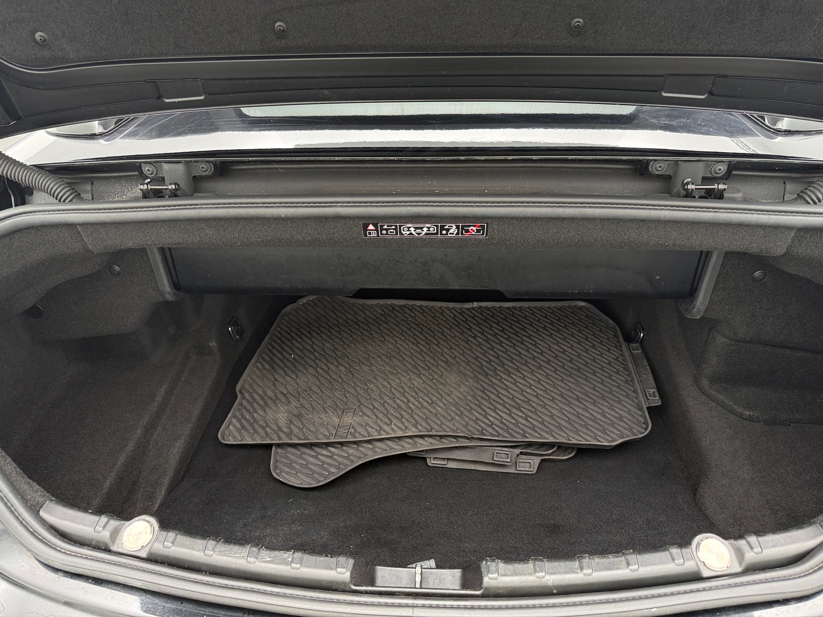 Thumbnail: 2017 BMW 6 Series - 6