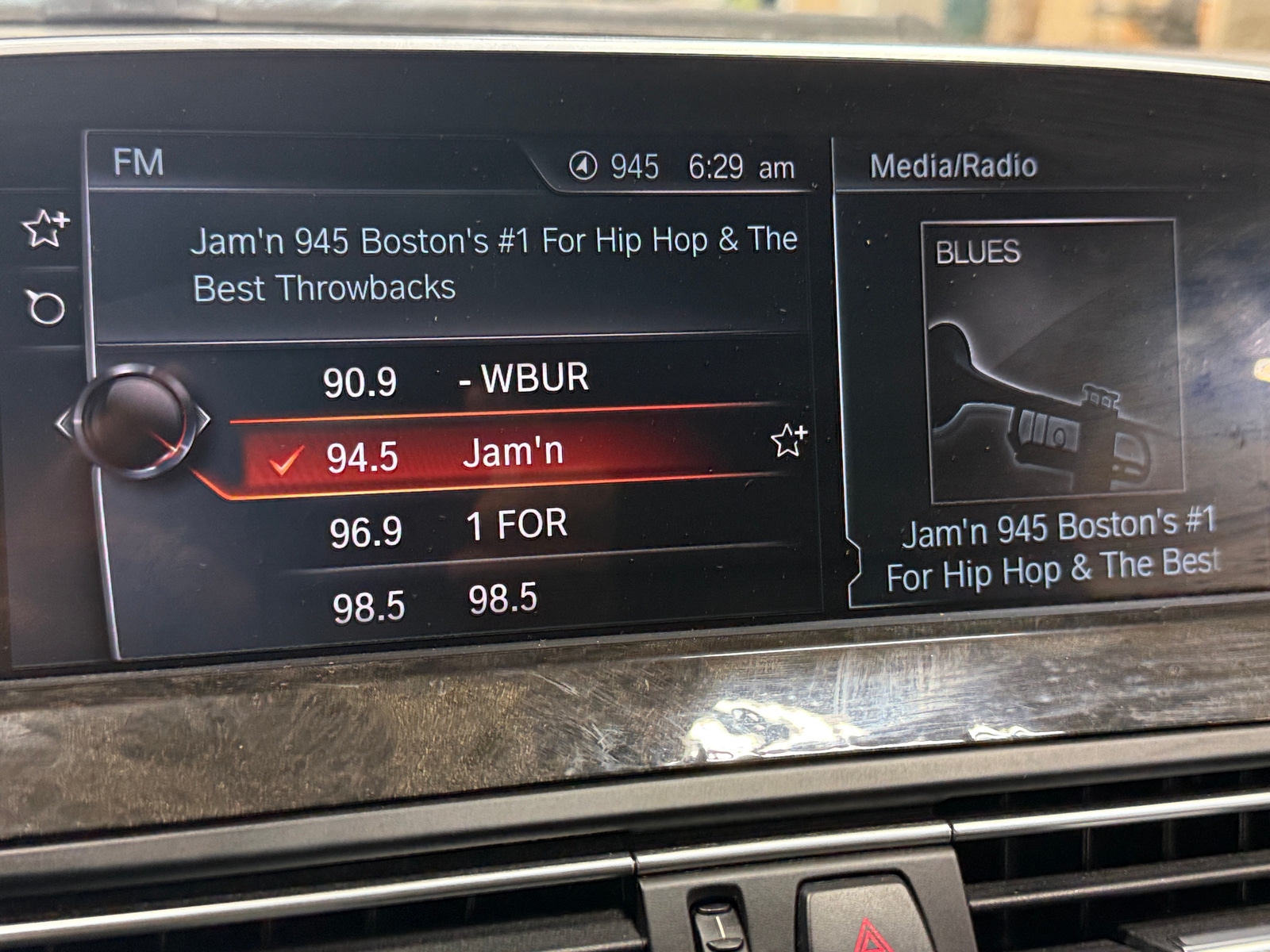 Thumbnail: 2017 BMW 6 Series - 3