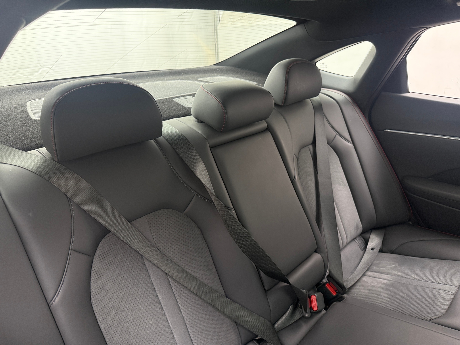 Thumbnail: 2022 Hyundai Sonata - 5