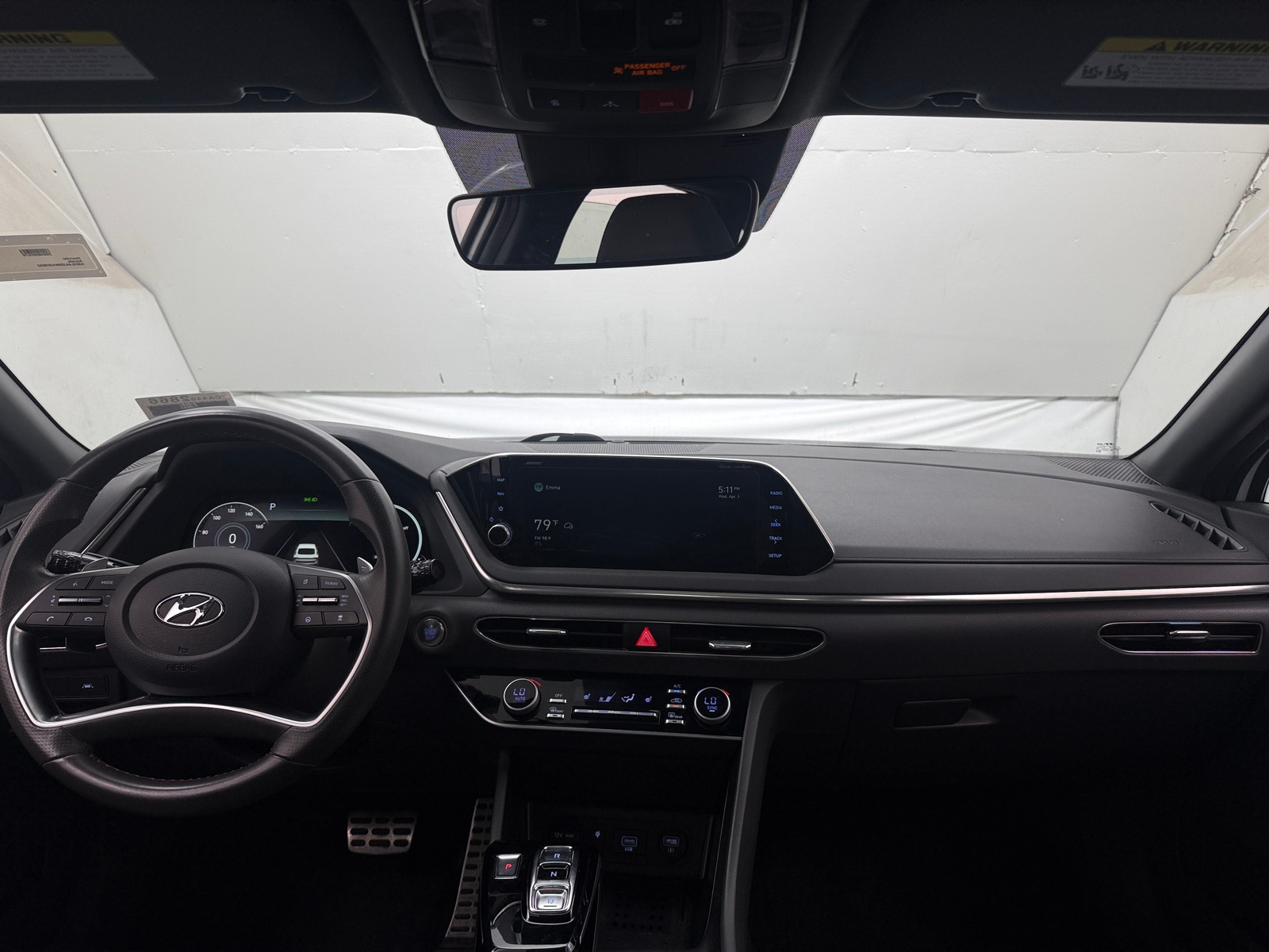Thumbnail: 2022 Hyundai Sonata - 2