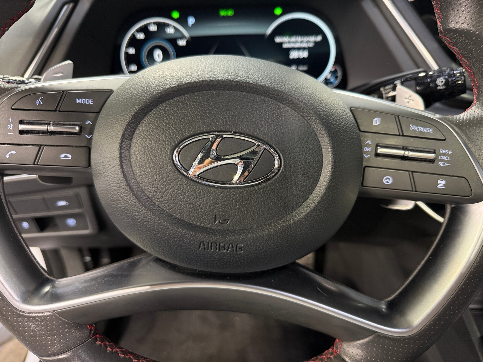 Thumbnail: 2022 Hyundai Sonata - 4