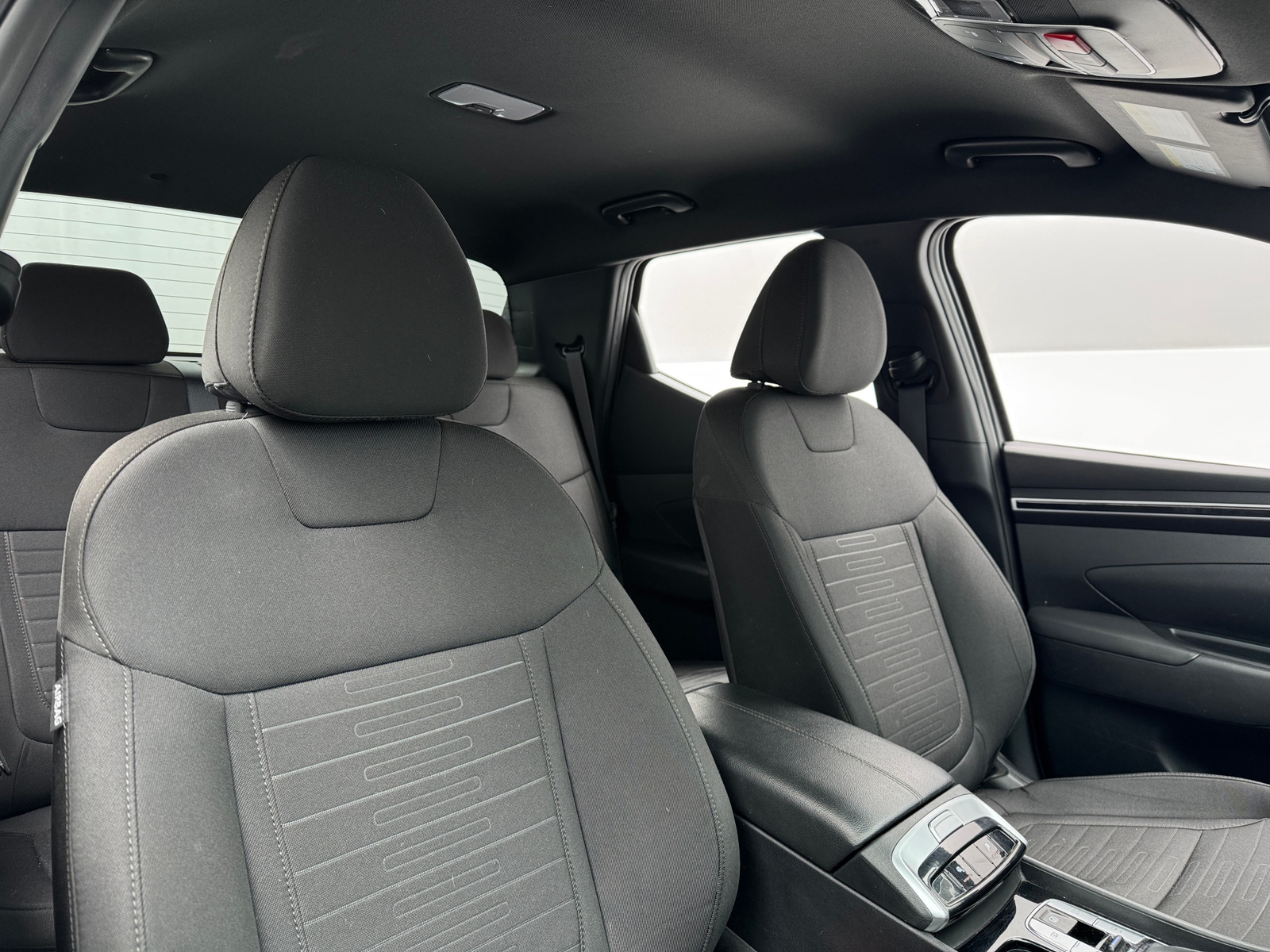 Thumbnail: 2023 Hyundai Santa Cruz - 2