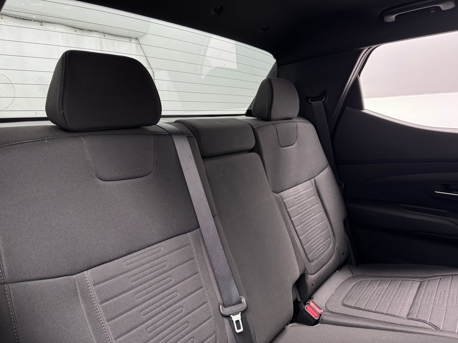 Thumbnail: 2023 Hyundai Santa Cruz - 6