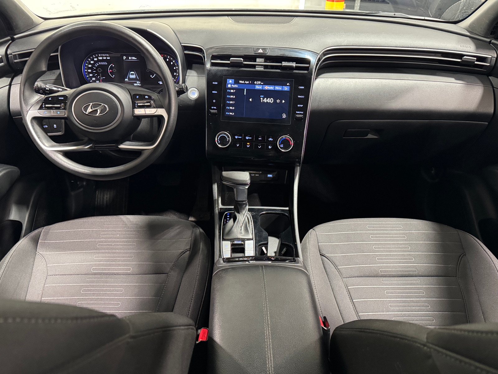 Thumbnail: 2023 Hyundai Santa Cruz - 3