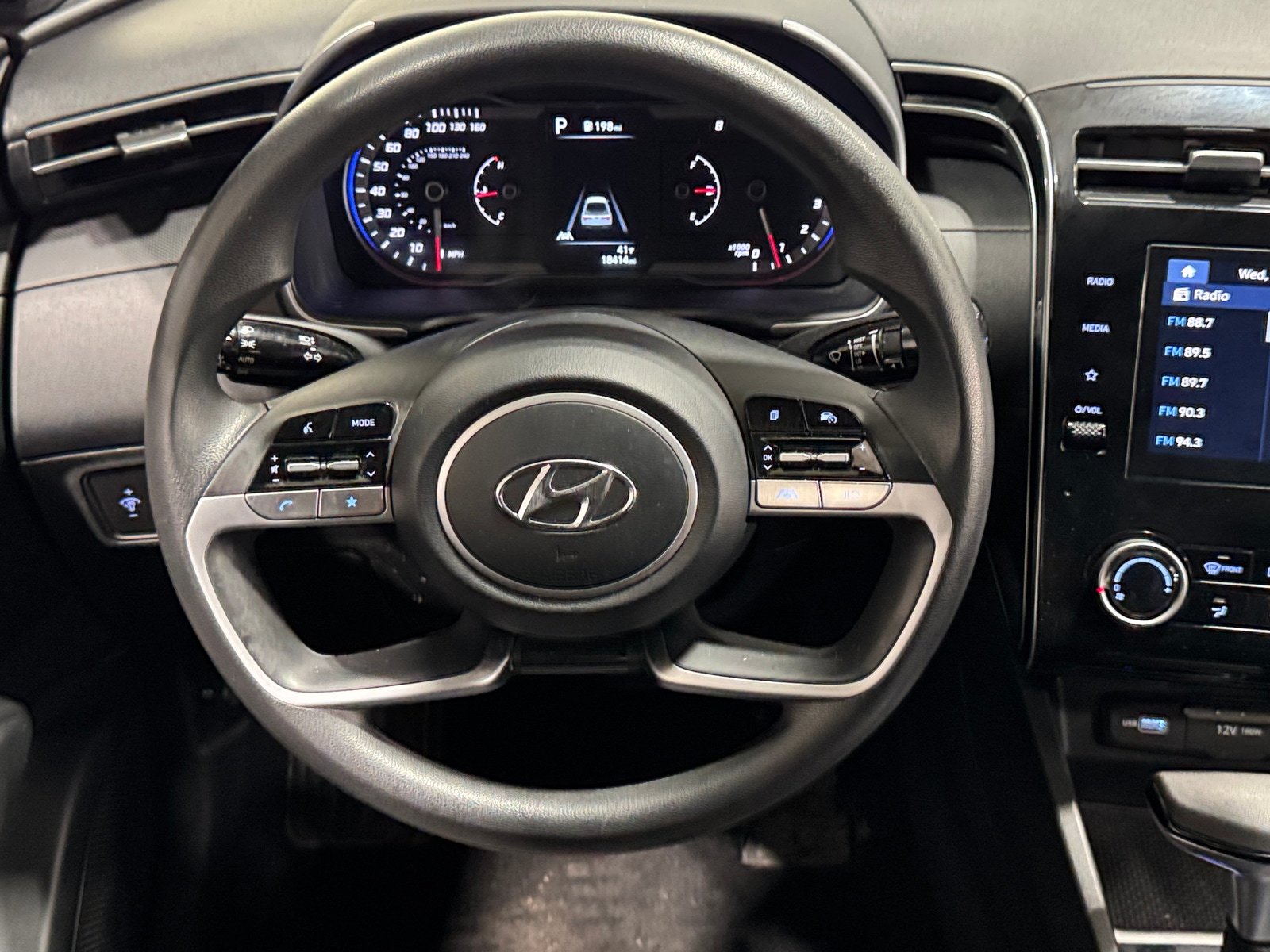 Thumbnail: 2023 Hyundai Santa Cruz - 5