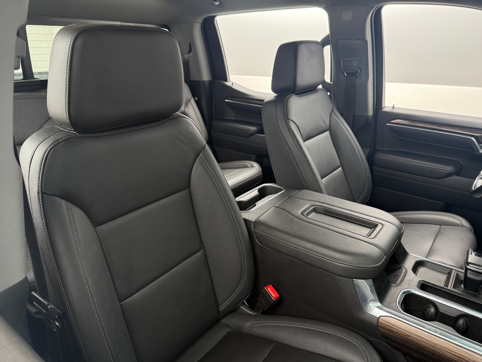 Thumbnail: 2022 Chevrolet Silverado 1500 - 2