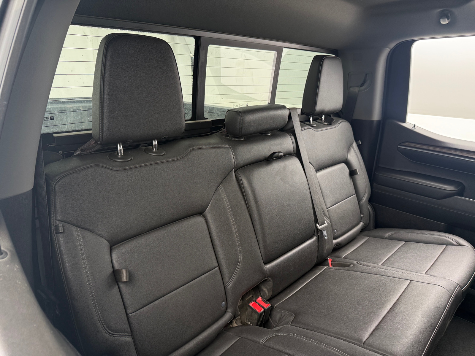 Thumbnail: 2022 Chevrolet Silverado 1500 - 6